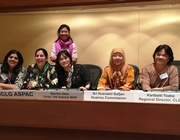 Managing urbanisation in the Pacific