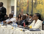 Caribbean local authorities coming together