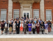 Working with the Commonwealth Secretariat: a new vision, a new era
