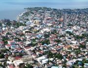 Belize City municipal bonds fund capital projects