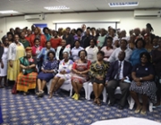 Political empowerment of women in Eswatini