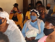 Building resilience in Botswana's informal economy