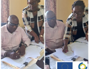 Carriacou and Petite Martinique adopting Civil Society Register