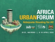 The 2026 Africa Urban Forum