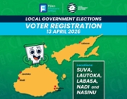 Fiji local government elections 2026: restoring grassroots democracy