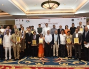Maharashtra Electoral Commission awards for democracy