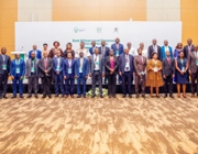 East Africa local government coming together