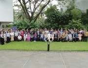 Outcomes of the 2026 Asia Pacific Policy Forum on Development Regional Meeting