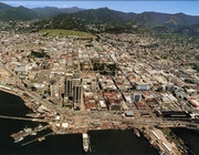 Lg reform in Trinidad and Tobago