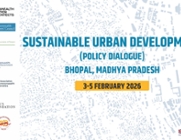 CSCC Dialogue on Urbanisation