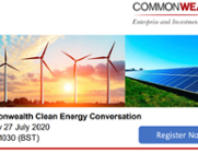 Commonwealth Clean Energy Conversation WEBINAR