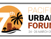 PUF7: representatives from across the Pacific meeting in Port Moresby