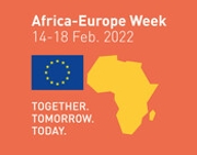 Local government Day at the Africa Europe Week