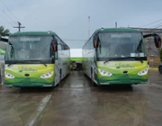 Belize City taking the next step in sustainable mobility