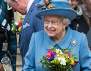 Queen Elizabeth II