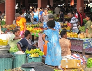 First all female council for Vanuatu village