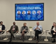 Decentralisation and Multi-level Governance Roundtable