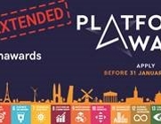 Platforma awards - apply before 31st January