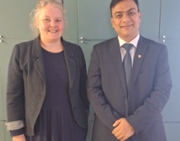 Change for local government in Bangladesh