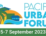 Sixth Pacific Urban Forum - 5 to 7 September