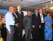 Pacific local government sets its agenda for the future