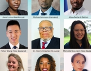 Youth in cities dialogue - part one