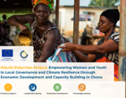 Building resilient, inclusive and climate-responsive local governance in Ghana