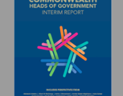 CHOGM 2020 interim report: A CLGF view on urbanisation
