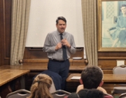 The state of representative democracy