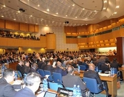CLGF at the Financing for development conference