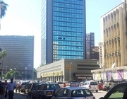 Launch of 1.8m euro project to support Zimbabwe local authorities