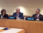 Habitat III should reflect post-2015 localisation says CLGF