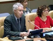Localise resources alongside the SDGs says CLGF
