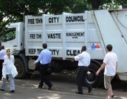 CLGF calls for support for councils dealing with Ebola in Sierra Leone