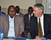CLGF calls for new fund for localising SDGs, supports Nigeria