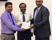 Sri Lanka: CLGF knowledge sharing