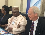 First CLGF West Africa meeting to promote regional cooperation and LED