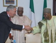 Local government can ensure development reaches grassroots, says Nigerian VP