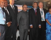 Pacific local government sets out its agenda for the future