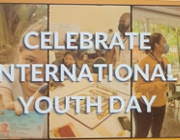 Happy International Youth Day 2022!