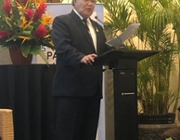 CLGF Patron closes Fifth Pacific Urban Forum