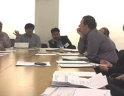 Pakistan LGAs learn about leadership and advocacy