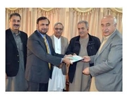 Building advocacy capacity of local government in Pakistan
