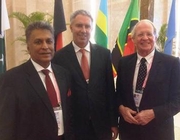 Commonwealth leaders recognise local government's role in development