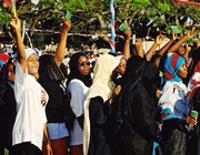 Local government recognition in the post-2015 development agenda