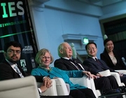 Can technology help fight poverty?