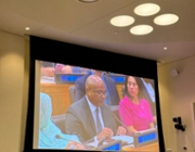 UN Secretary General's Advisory Committee on Local and Regional Government
