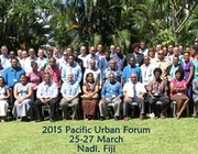 Welcoming a New Pacific Urban Agenda