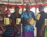 Samoa village bylaws and avillage sustainable development plans strengthened