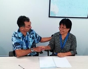 CLGF secures EU Funding to support local economic development